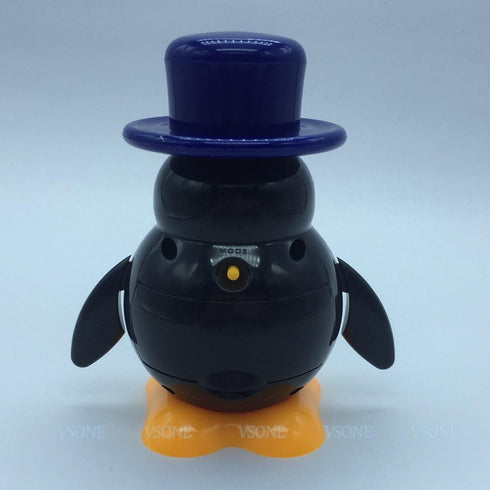 Russian Talking LCD Digital Alarm Clock P?????? Penguin Style Gifts for Children...