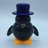 Russian Talking LCD Digital Alarm Clock P?????? Penguin Style Gifts for Children...