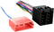 Metra Electronics 70-7303 2009 Hyundai/Kia Harness, Multi Color...