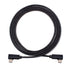 cablecc USB-C Type-C to Type-C Cable Gen2 10Gbps 65W Dual 90 Degree Left Right Angled Type 1M...