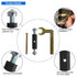 RUIAN 118 Type Switch Socket Cassette Repair, Electrical Box Screws Support Rod Switch Universal Outlet Repairer Wall Mount Switch Box Repair Devi...