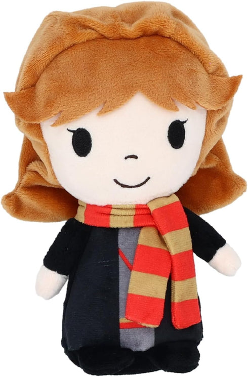 KIDS PREFERRED Harry Potter Soft Hermione Granger Huggable Stuffed Animal Cute Plush Toy for Toddler Boys and Girls, Gift for Kids, 6 inches...