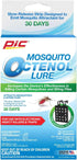 PIC Mosquito Octenol Lure, White...