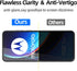[2 Pack Privacy Screen Protector For MOTO RAZR40 Ultra 6.9 Inch Anti-Spy TPU Soft Film Anti-spy Full Edge Coverage Fold Screen Protector For Motor...