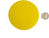 Playfully Ever After 4 Inch Yellow 16pc Stiff Felt Circles...