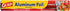 Glad Aluminum Foil, 60 Square Feet | Aluminum Foil For Grilling, Roasting, Baking...