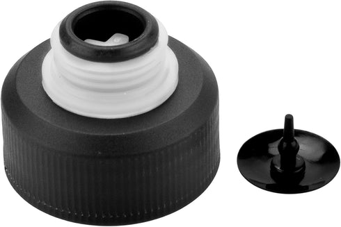 440012803 Solution Tank Cap fit for Hoover PowerDash Pet, SmartWash and FloorMate Jet, for Hoover Vacuum Cleaner Parts, Replacement Cap Compatible...