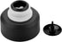 440012803 Solution Tank Cap fit for Hoover PowerDash Pet, SmartWash and FloorMate Jet, for Hoover Vacuum Cleaner Parts, Replacement Cap Compatible...