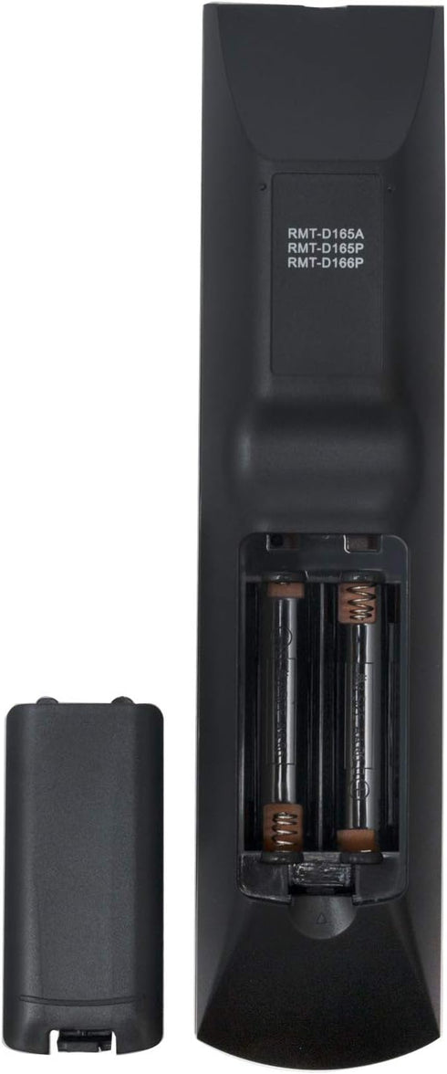 RMT-D165A RMT-D165P RMT-D166P Replace Remote Control fit for Sony CD DVD Player DVP-NS355 DVP-NS501P DVP-NS507P DVP-NS525P DVP-NS575P DVP-NS575PB ...