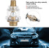 Oiler Lubricator, 1/4" BSP Mini In Line Air Tool Oil Lubricator, Oiler Compressor Pipe Automatic Lubrication for Pneumatic Tool Air Compressor Pip...