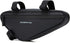 Bike Triangle Bag Bicycle Frame Pack Cycling Accessories Pouch for Cell Phone and Essentials...
