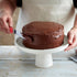 Emopeak Cake Decorating Spatulas - Stainless Steel Icing Smoother Frosting Knife, Set of 3...