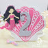 1pc Mermaid Sea Daughter Doll Dies Metal Cutting Die Cut for Paper Craft Handmade Card Making Greeting Cards Decoration Alina Craft Art Template...
