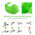 Bathtub Faucet Cover for Baby Bath Spout Cover, Kids Shower Head Protector Bathtub Spout Guard Toddlers Protection Accessories(Whale-Green)...