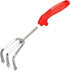 Corona Premium Stainless Steel ComfortGEL Cultivator caltivator, red...