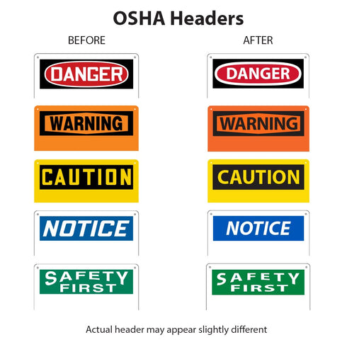 Accuform MELC801VP Plastic Safety Sign, Notice Electrical Room NO Storage Permitted", 7" Length x 10" Width x 0.055" Thickness, Blue/Black on Whit...