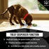 Operation Good Boy Durable Grenade Dog Toy - Patriotic Military Gear Inspired Chew Toy - Durable,Teething, and Interactive Play, Stuffable with Tr...
