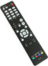 Replacement Remote Control RC-1167 Compatible for denon AV Receiver 7.1-Channel Home Theater Receiver AVR-2312 AVR-3312 AVR-4312 AVR-4310 AVR-2113...