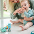 Colief Vitamin D 3 Drops | The Infant's Sunshine Vitamin for Immune Support | Liquid VIT D3 Supplement for Babies from Birth | Suitable for All Th...
