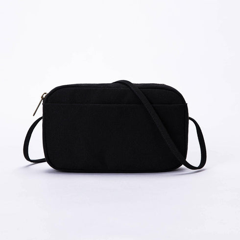 Womens nylon Crossbody Bag Small Shoulder Handbags Ladies Designer Satchel Purse...
