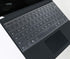 CaseBuy Ultra Thin TPU Keyboard Cover for 2024 Microsoft Surface Pro 11 Tablet (13" Copilot+ PC), Surface Pro 10/9 / 8 13 inch Tablet Protector (N...