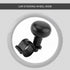 Universal Steering Wheel Knob Spinner,Black Heavy Duty Vehicle Steering Wheel Suicide Spinner Fit for Cars, Truck,Boat...