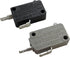 KW3A Microwave Oven Door Interlock Switch 16A 125VAC/250VAC Microwave Oven Replacement Part Door Switch (1 Normally Open + 1 Normally Closed)...