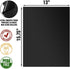 Grill Mat -Heavy Duty Grill Mats Non Stick, BBQ Outdoor Grill & Baking Mats - Reusable, Easy to Clean Barbecue Grilling Accessories - Work on Gas ...