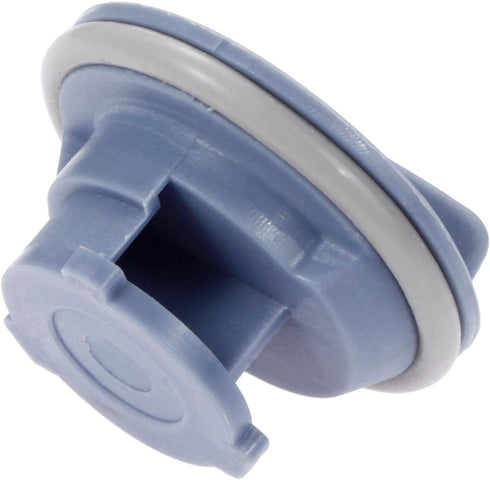 Dishwasher Rinse Aid Cap 8564929 Replacement for Whirlpool Kenmore KitchenAid Dishwashers Replaces PS982160 AP3866312 Dishwasher Caps