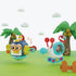Montessori Toys for 1 Year Old, Travel Activities Busy Cube, Baby Rattles Sets, Early Educational Toys Gift for 12 18 Month, Baby Boy Girl Gifts S...