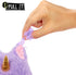 Fluffie Stuffiez Unicorn Small Collectible Feature Plush - Surprise Reveal Unboxing with Huggable ASMR Fidget DIY Fur Pulling, Ultra Soft Fluff...