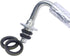 Turbo Oil Feed Pipe Tube Replacement for 2011-2018 Chevy Cruze 1.4L # 55592600 25198546...