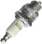 Champion RJ19LM Engine Spark Plug...