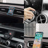 Car Phone Holder fit for Audi A4 S4 A5 S5 RS4 RS5 2025-2017,360 ° Rotation Adjustable Custom fit Magnetic Phone Holder Compatible for All Phones....