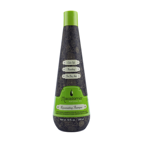 Macadamia Natural Oil Rejuvenating Shampoo 10 oz...