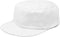 DALIX Blank Hat Cotton Twill Painters Cap in White...