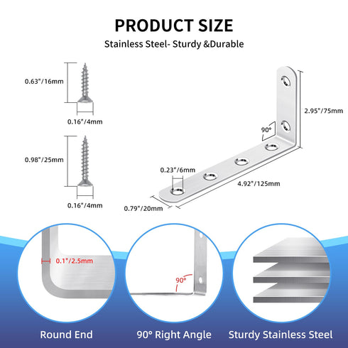furniture anchors anti-tip baby proofing: Safety Straps Kit for Dresser Secure 400 lbs Bookcase to Wall Cabinet Wall Anchor 4 Pack...