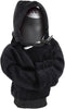 Gear Shift Hoodie, Universal Car Gear Shift Knob Cover, Funny Sweater Shifter Hoodie, 4.7 Inch Gear Stick Hoodie Protector Decoration(Black)...