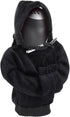 Gear Shift Hoodie, Universal Car Gear Shift Knob Cover, Funny Sweater Shifter Hoodie, 4.7 Inch Gear Stick Hoodie Protector Decoration(Black)...