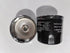 16097-0007 Oil Filter With tools For Kawasaki Mule Pro MX KAF700 EPS LE/SE/Camo Brute Force Jet Ski Prairie Teryx...