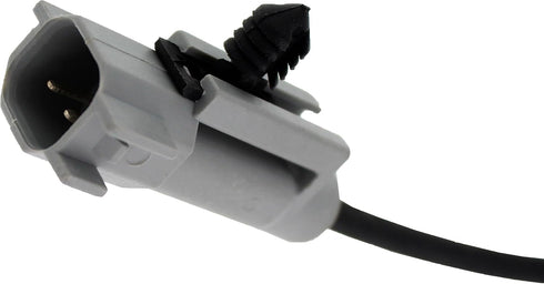 Dorman 970-050 ABS Wheel Speed Sensor Compatible with Select Jeep Models...