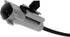 Dorman 970-050 ABS Wheel Speed Sensor Compatible with Select Jeep Models...