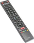 New RRMCGB118WJSA GB118WJSA Remote Control fit for Sharp LED HDTV LC60C6600U LC-60C6600U LC60EQ10U LC-60EQ10U LC60EQ30U LC-60EQ30U LC60LE660U LC-6...