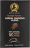 Ayurvedic Herbal - 100% Tobacco Free & 100% Nicotine Free Organic Herbs Mix Blend 20 Gram (0.7 oz)...