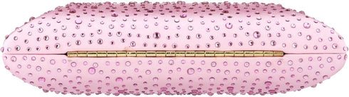 Women's Evening Bag Sparkling Rhinestone Wedding Evening Party Clutch Handbag Purse Chain Shoulder Crossbody Bag...