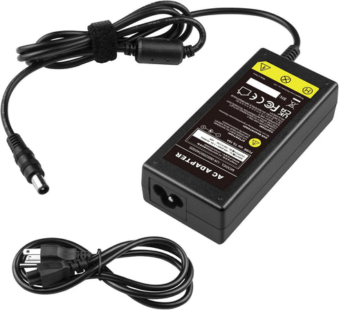 24V AC/DC Adapter Replacement for Samsung HW-JM37 HW-JM47 HW-J450 HW-J550 HW-K550 HW-J551 HW-K551 Soundbar HW-K450 HW-H7500 HW-H7501 HW-J355 HW-J3...