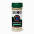Gibsons Steakhouse Seasoning Salt (6 Ounce Jar) – Original Cooking & Grilling Blend of Spices & Seasonings (Salt, Onion & Garlic) - No MSG & Glute...