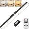 2000mAh Battery Operated Led Light Lar for Desk Lamp with Remote Control Wireless Rechargeable Magnetic Lights 3 Modes Brightness Adjustable for B...