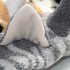 DRESHOW Spa Facial Terry Cloth Towels Headbands with Cute Cat Ear Hairbands for Wash & Makeup Masks...