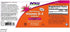 NOW Foods Vitamin D-3, Structural Support 2000 I.U, 480 Softgels...